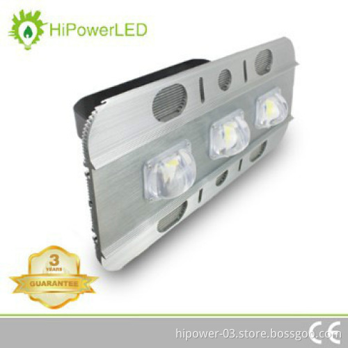 High power Ultra-thin IP65 60W LED Tunnel light ,3 years warranty